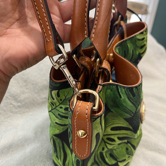 Dooney Barlow Monstera - Picture 13 of 14